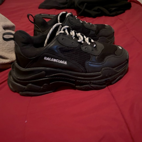 Balenciagas - Picture 1 of 3